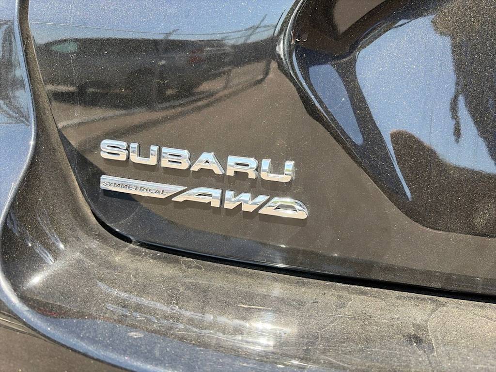 Thumbnail: 2025 Subaru Crosstrek - 24