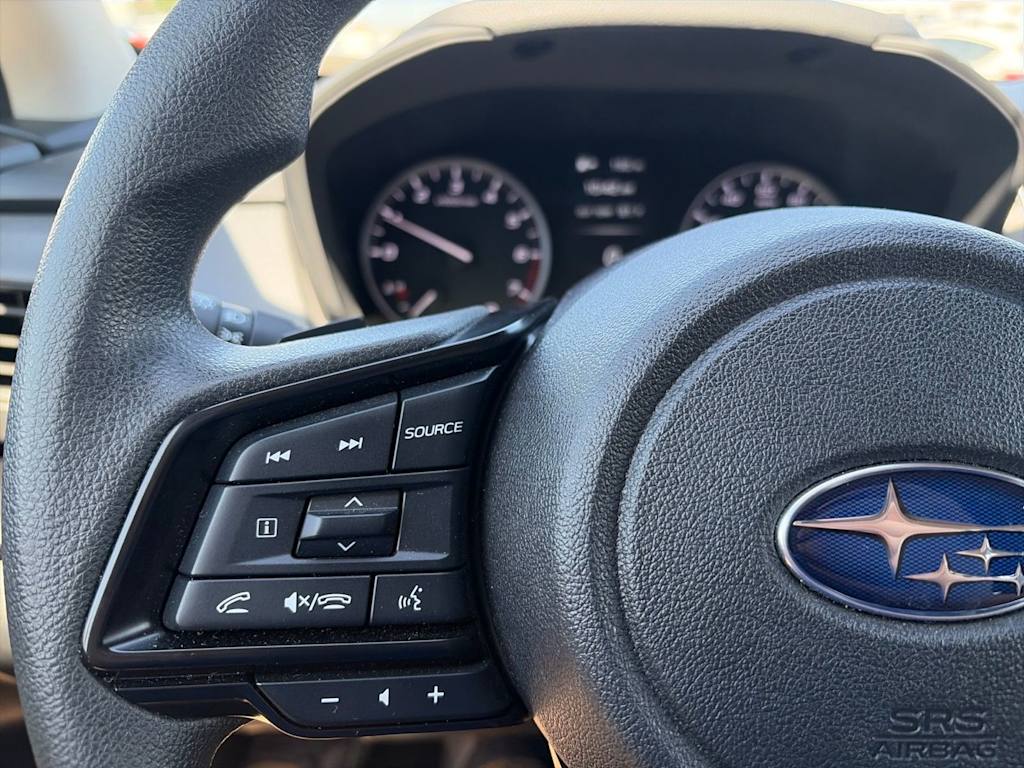 Thumbnail: 2025 Subaru Crosstrek - 35