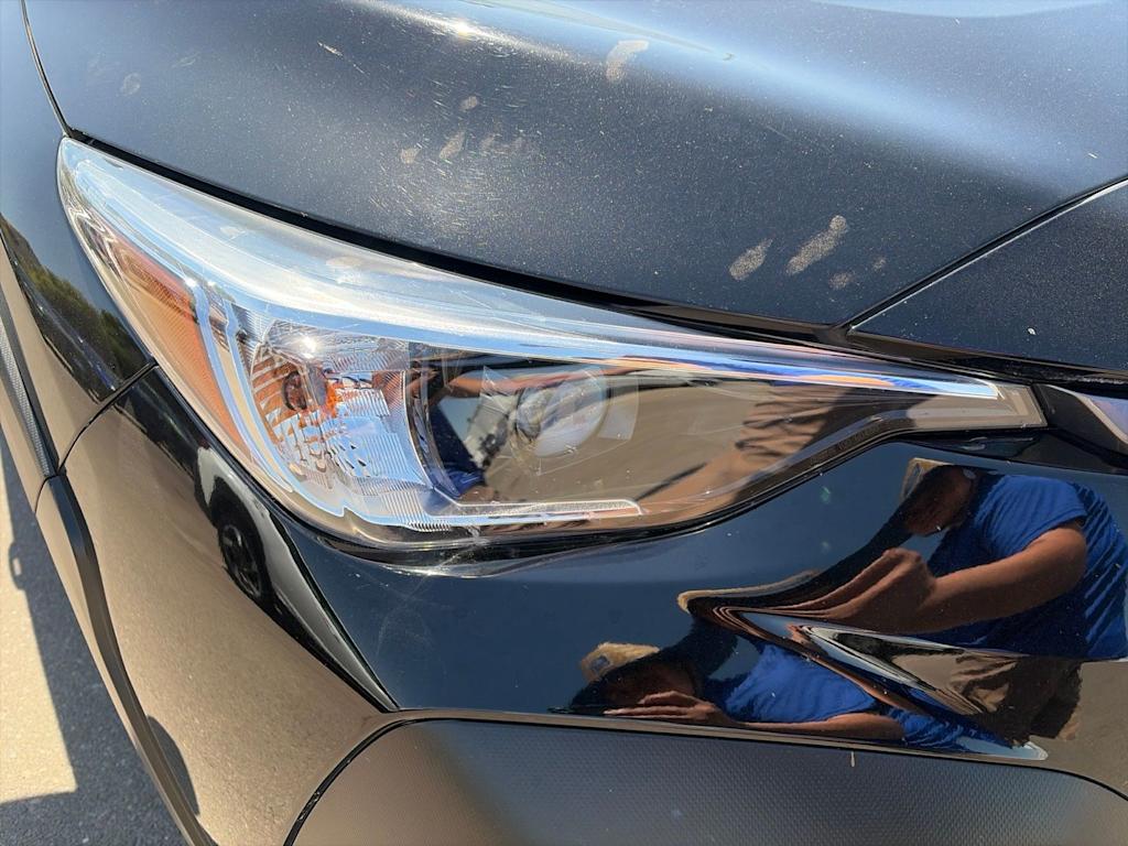 Thumbnail: 2025 Subaru Crosstrek - 16