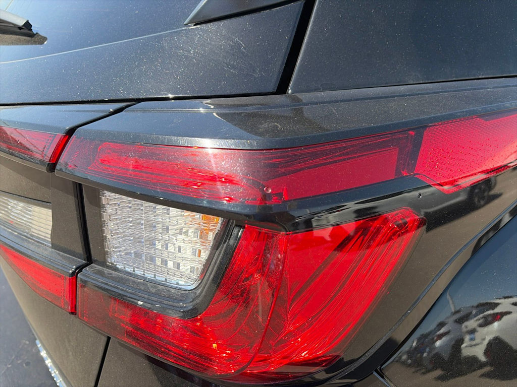 Thumbnail: 2025 Subaru Crosstrek - 21