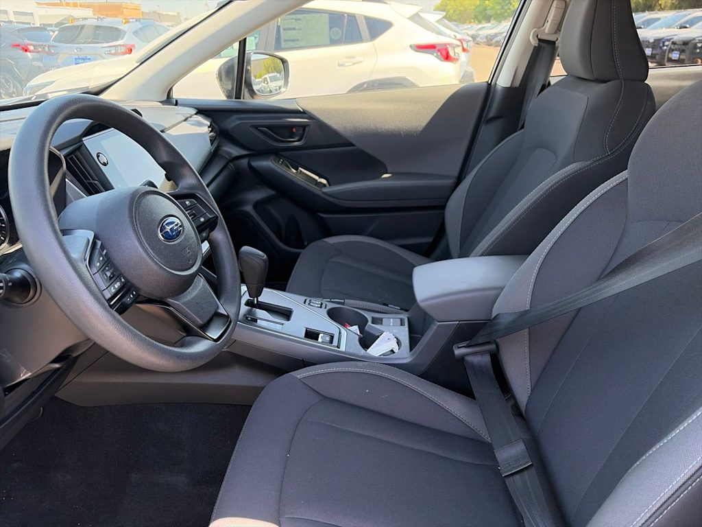 Thumbnail: 2025 Subaru Crosstrek - 8