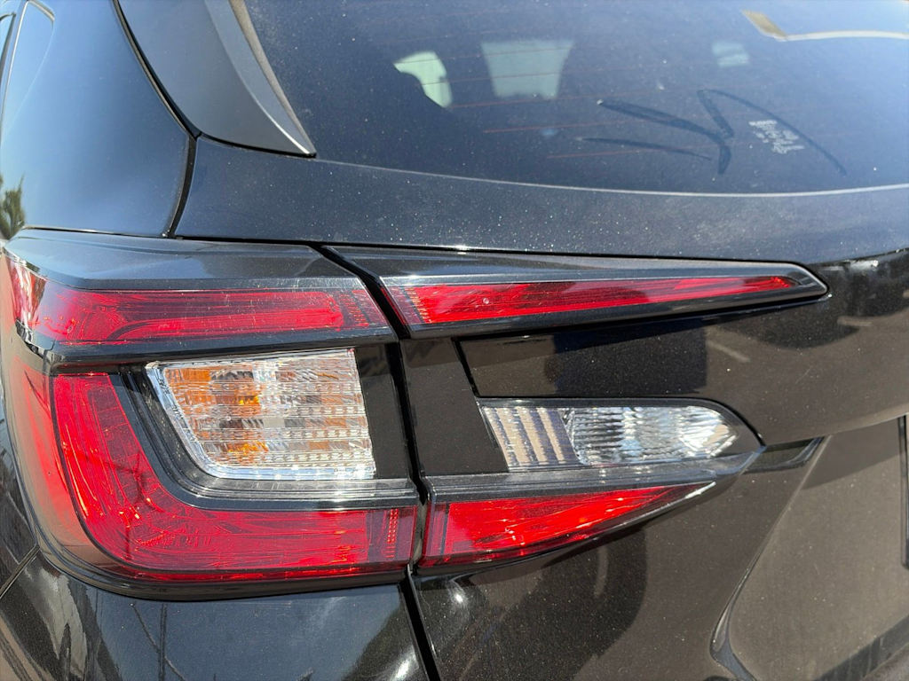 Thumbnail: 2025 Subaru Crosstrek - 25