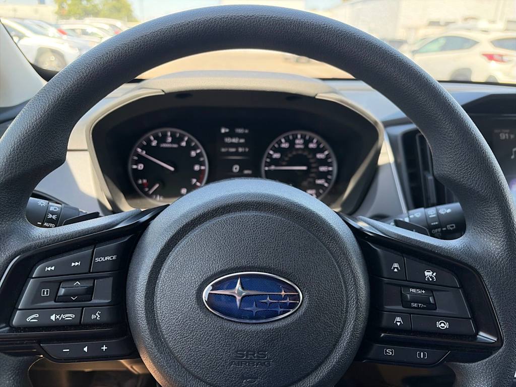 Thumbnail: 2025 Subaru Crosstrek - 34