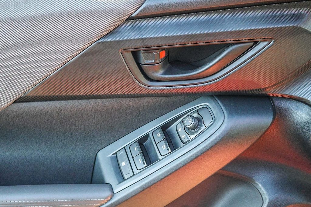 Thumbnail: 2025 Subaru Crosstrek - 24