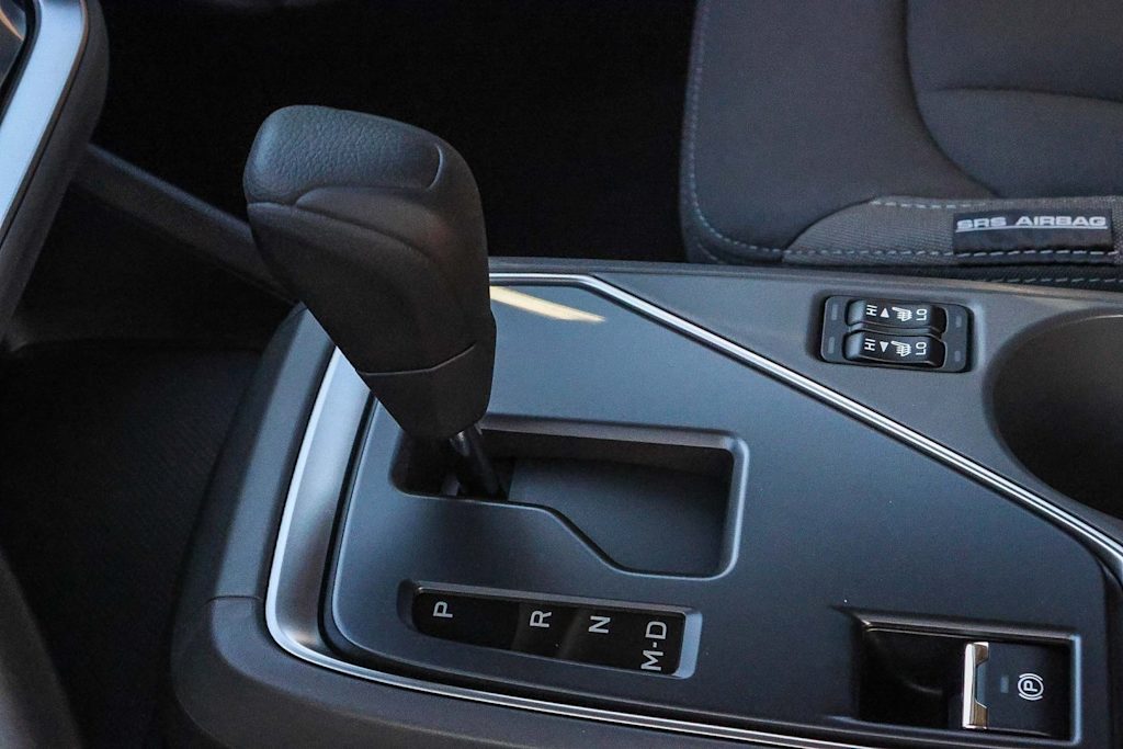 Thumbnail: 2025 Subaru Crosstrek - 13