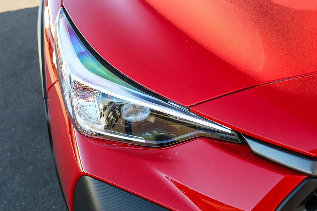 Thumbnail: 2025 Subaru Crosstrek - 21