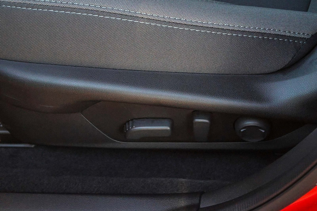 Thumbnail: 2025 Subaru Crosstrek - 23