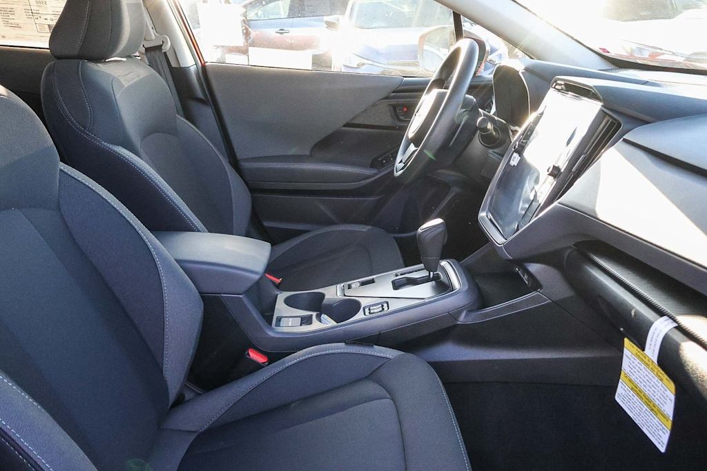 Thumbnail: 2025 Subaru Crosstrek - 9