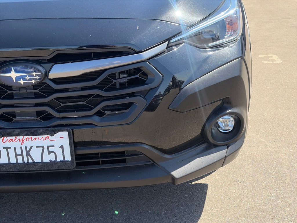Thumbnail: 2025 Subaru Crosstrek - 20