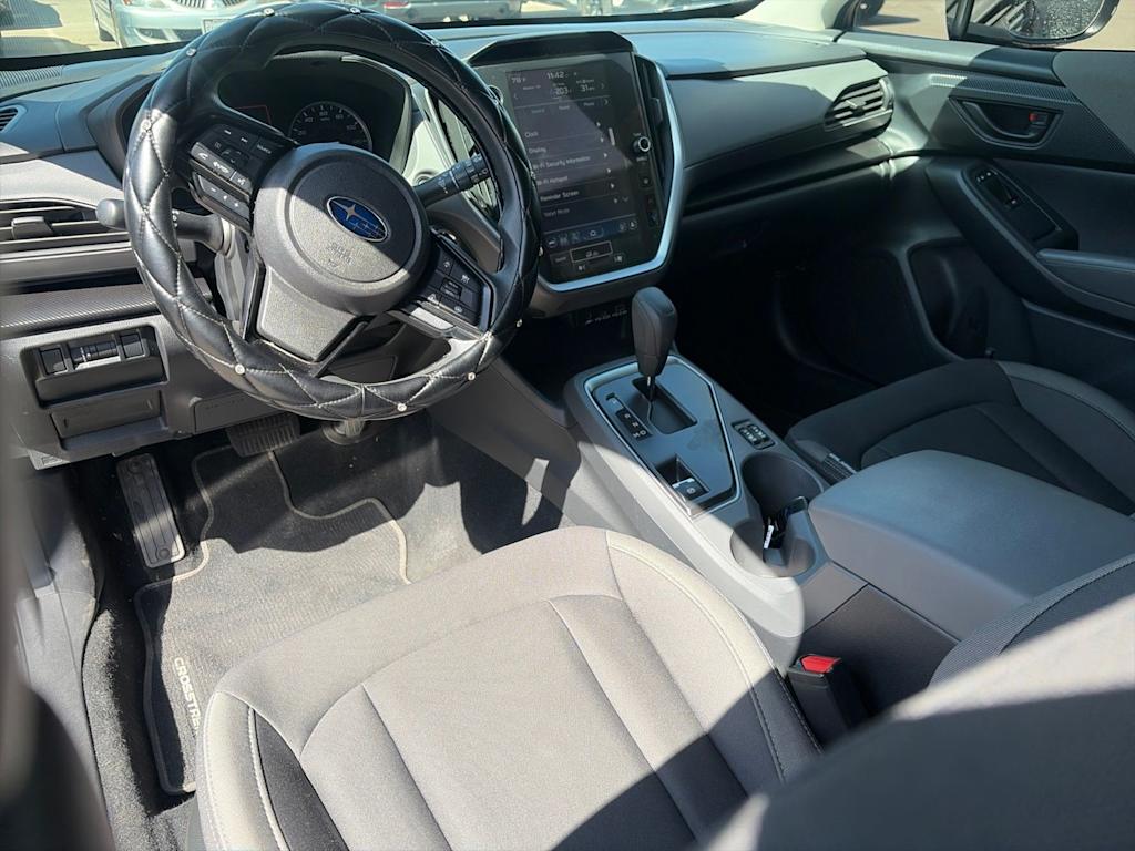 Thumbnail: 2025 Subaru Crosstrek - 2