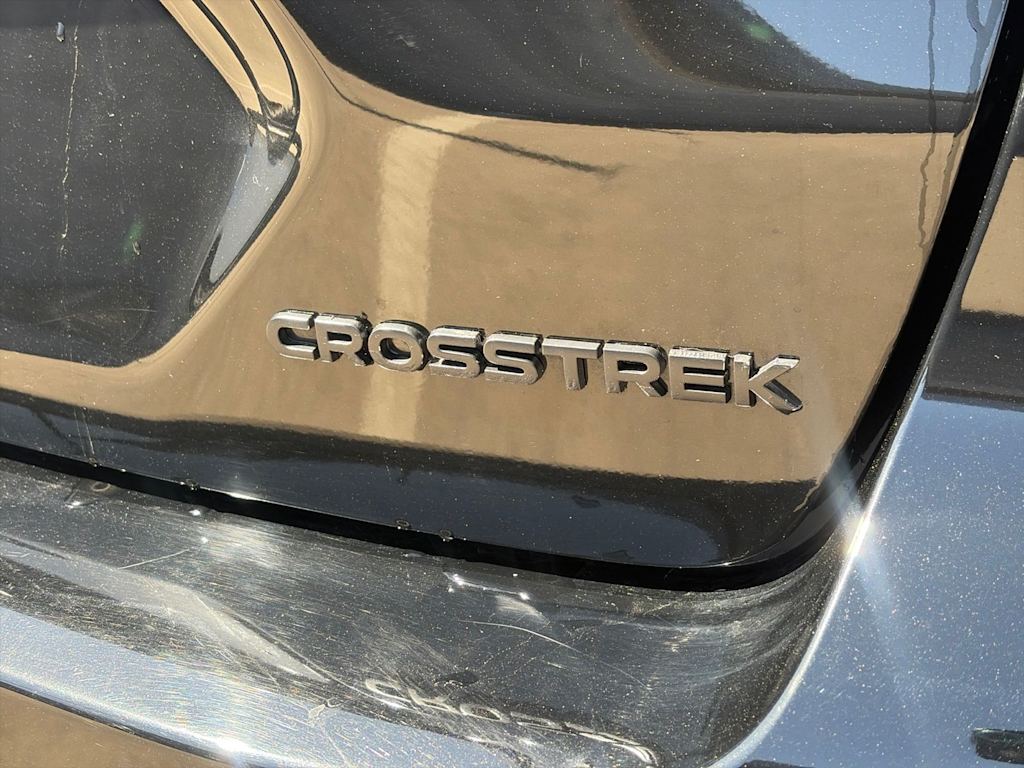 Thumbnail: 2025 Subaru Crosstrek - 6