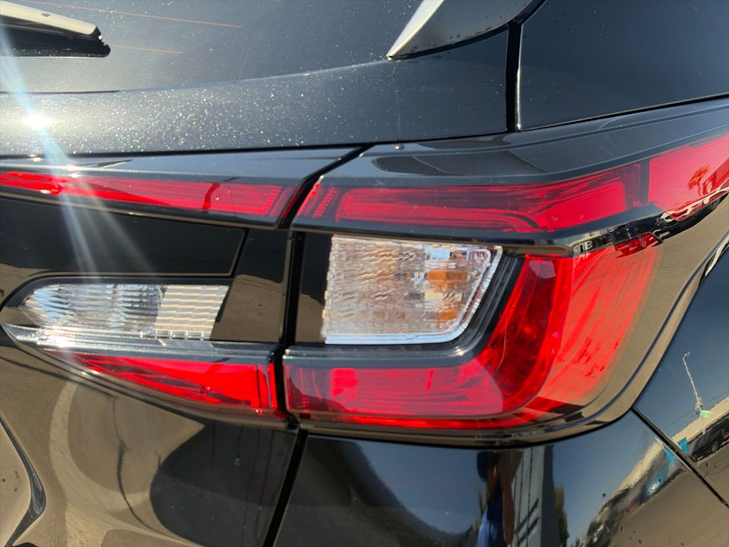 Thumbnail: 2025 Subaru Crosstrek - 23