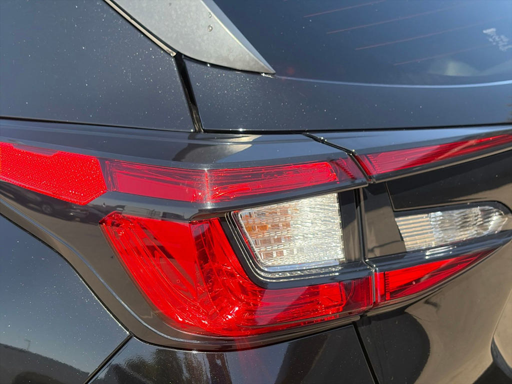 Thumbnail: 2025 Subaru Crosstrek - 26