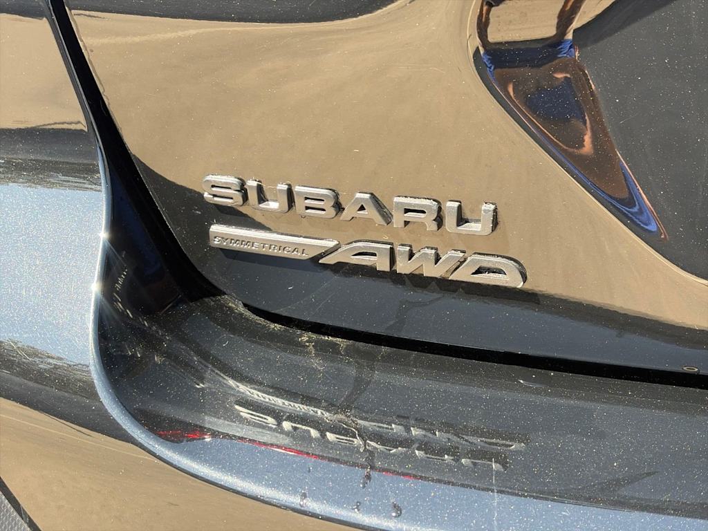Thumbnail: 2025 Subaru Crosstrek - 25