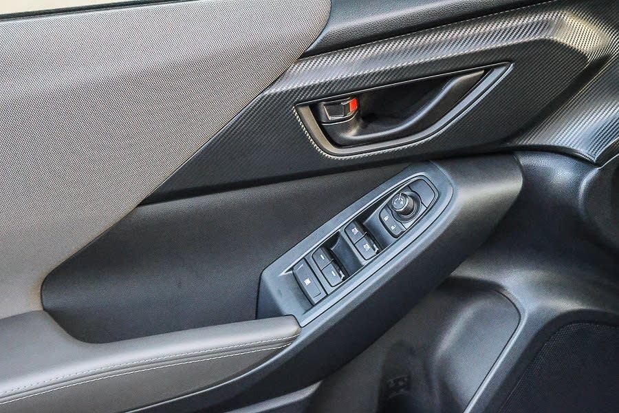 Thumbnail: 2025 Subaru Crosstrek - 23