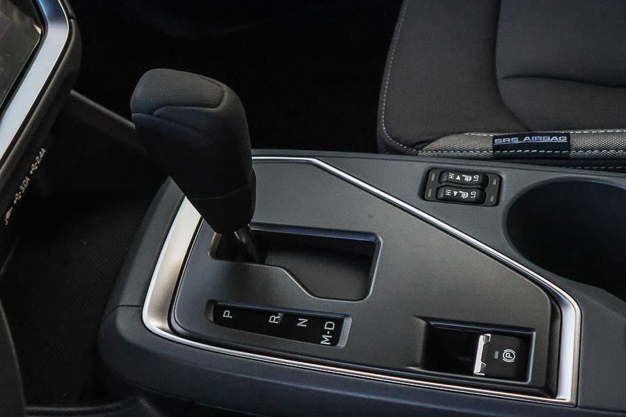 Thumbnail: 2025 Subaru Crosstrek - 15