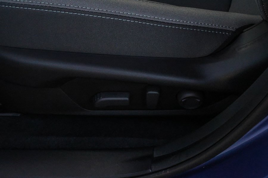 Thumbnail: 2025 Subaru Crosstrek - 22