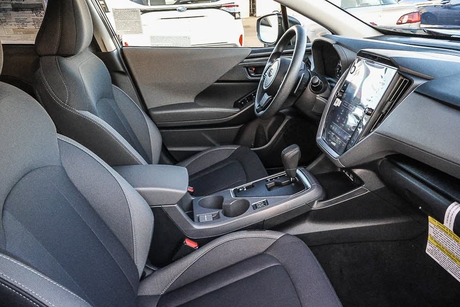 Thumbnail: 2025 Subaru Crosstrek - 10