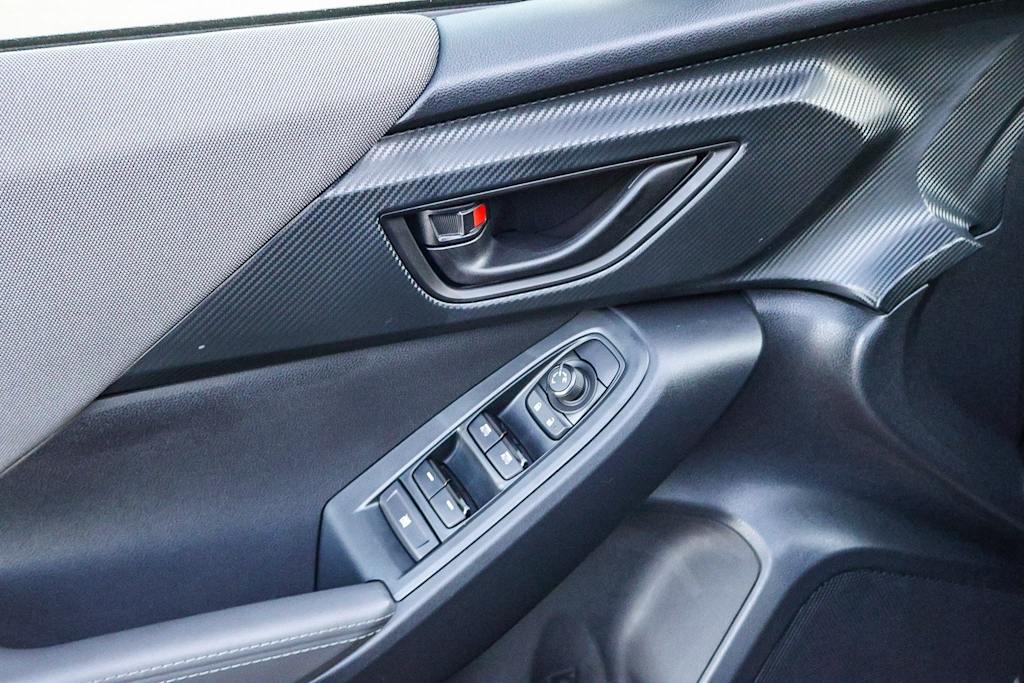 Thumbnail: 2025 Subaru Crosstrek - 24