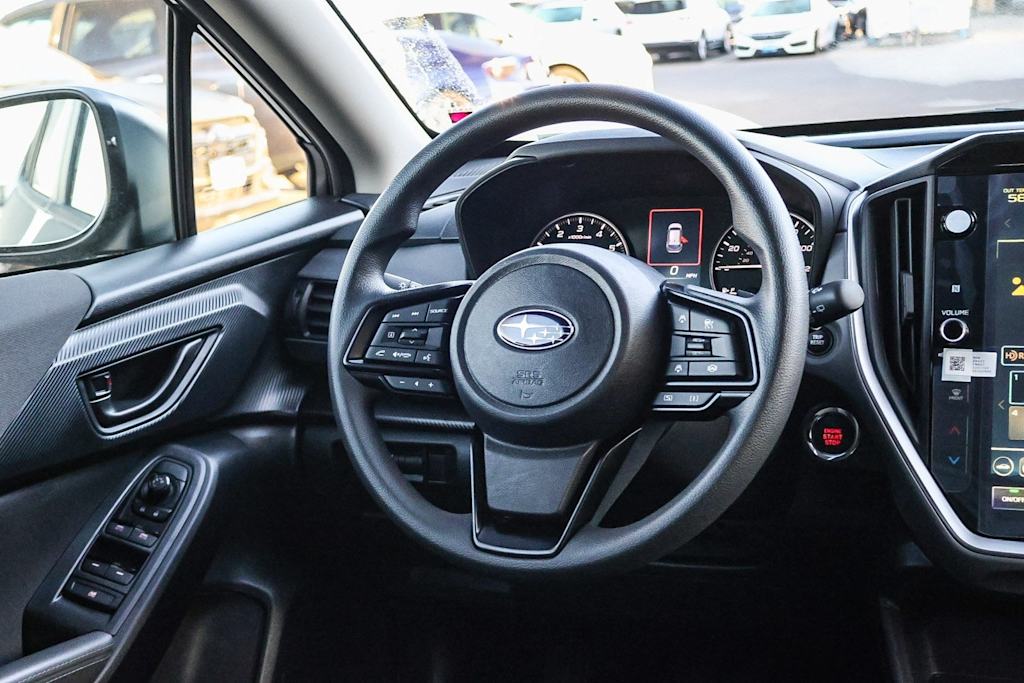 Thumbnail: 2025 Subaru Crosstrek - 12