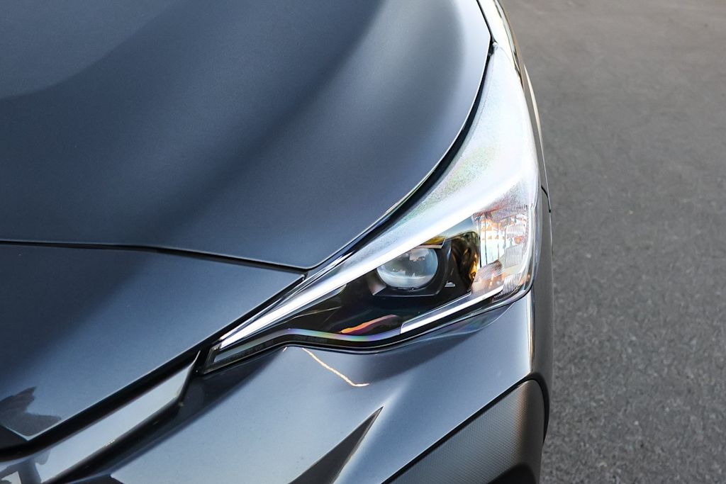 Thumbnail: 2025 Subaru Crosstrek - 6