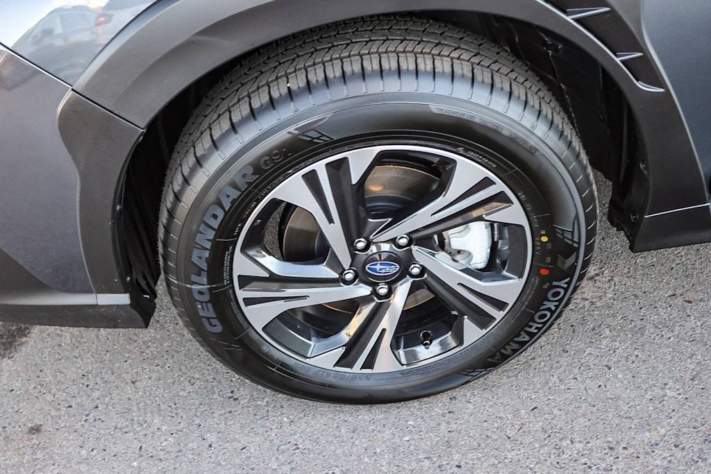 Thumbnail: 2025 Subaru Crosstrek - 22