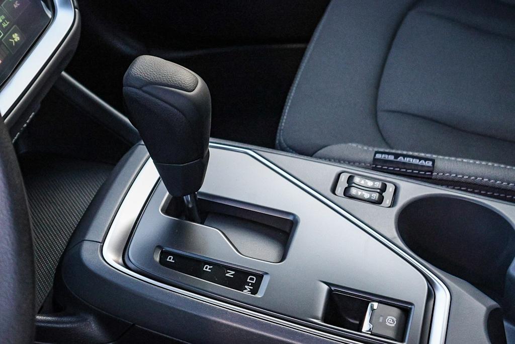 Thumbnail: 2025 Subaru Crosstrek - 15