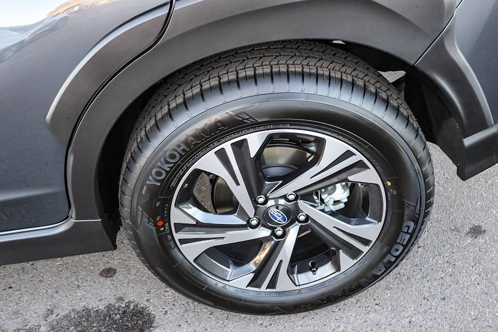 Thumbnail: 2025 Subaru Crosstrek - 7