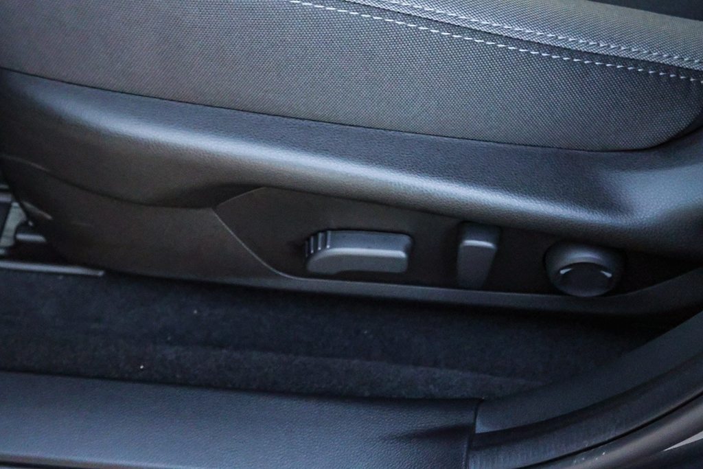 Thumbnail: 2025 Subaru Crosstrek - 23