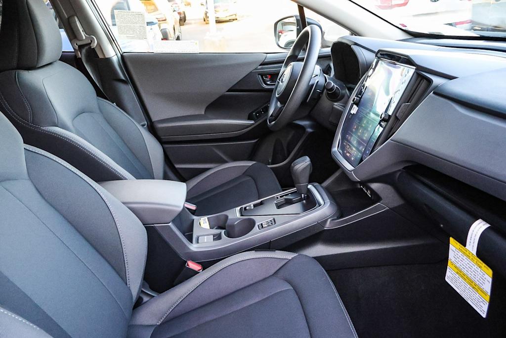 Thumbnail: 2025 Subaru Crosstrek - 10