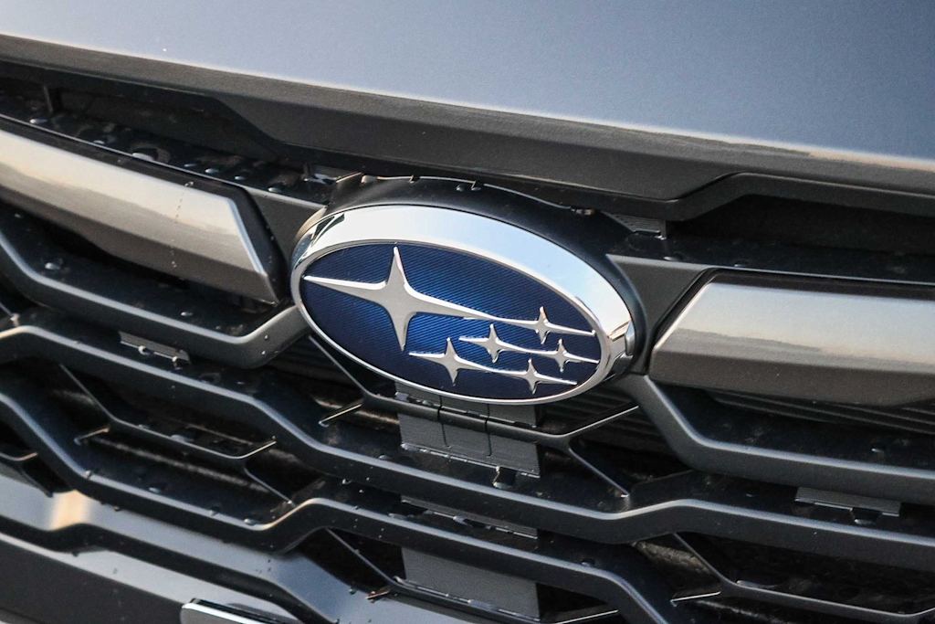 Thumbnail: 2025 Subaru Crosstrek - 22