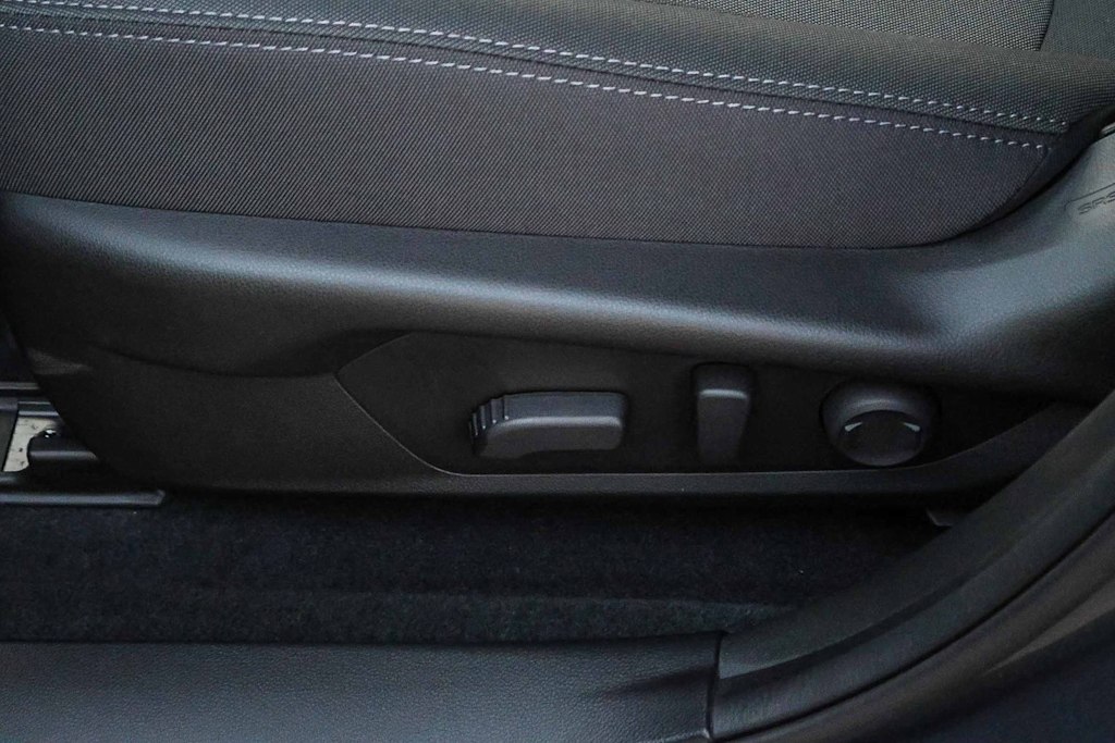 Thumbnail: 2025 Subaru Crosstrek - 23