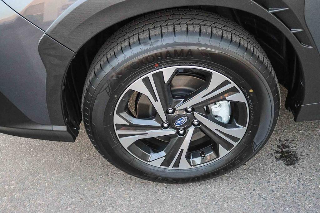 Thumbnail: 2025 Subaru Crosstrek - 21