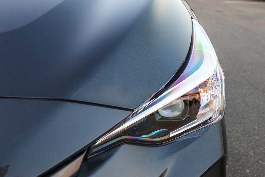 Thumbnail: 2025 Subaru Crosstrek - 6