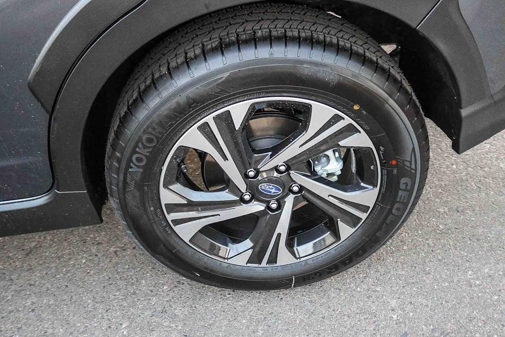 Thumbnail: 2025 Subaru Crosstrek - 7