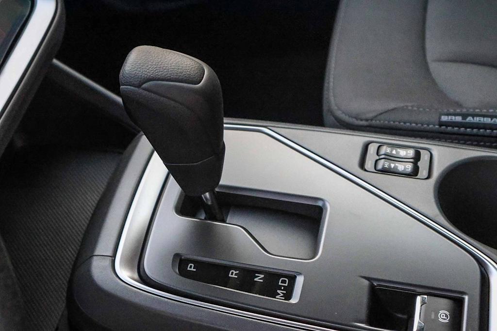 Thumbnail: 2025 Subaru Crosstrek - 15