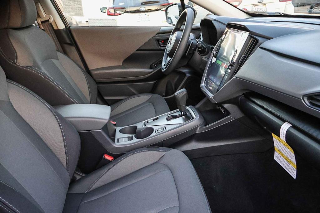 Thumbnail: 2025 Subaru Crosstrek - 10