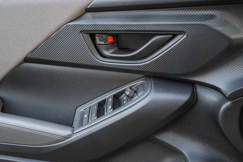 Thumbnail: 2025 Subaru Crosstrek - 24