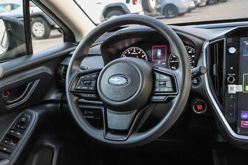 Thumbnail: 2025 Subaru Crosstrek - 12