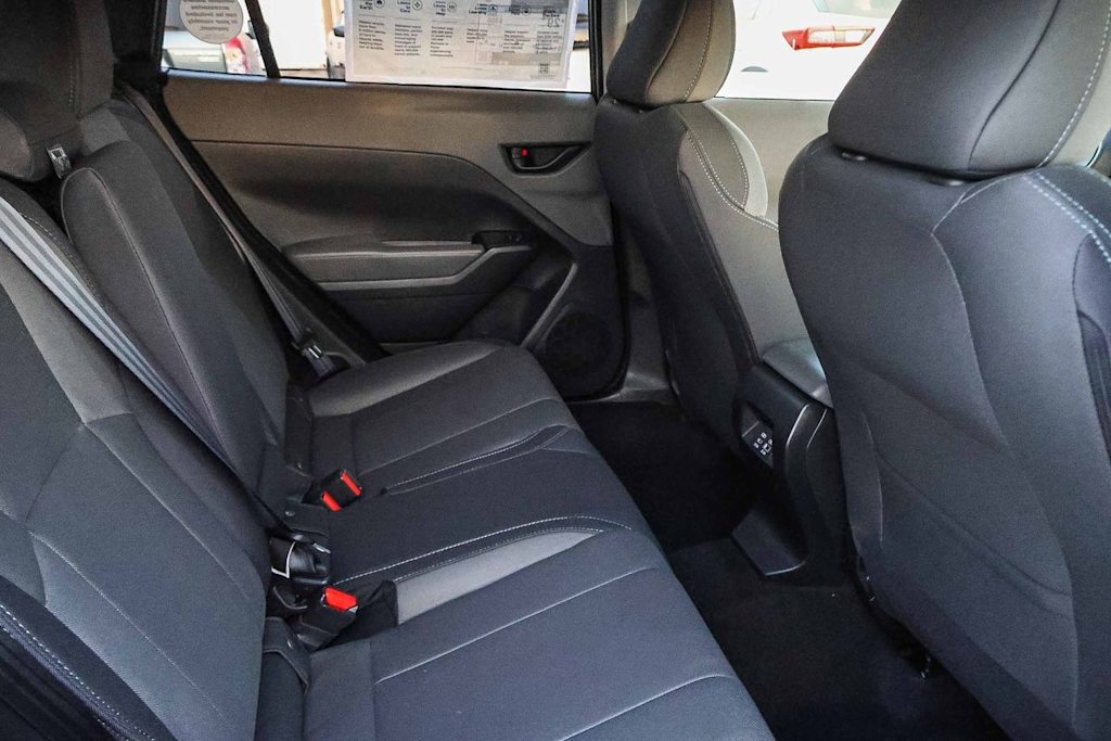 Thumbnail: 2025 Subaru Crosstrek - 11