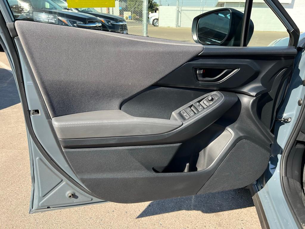 Thumbnail: 2025 Subaru Crosstrek - 25