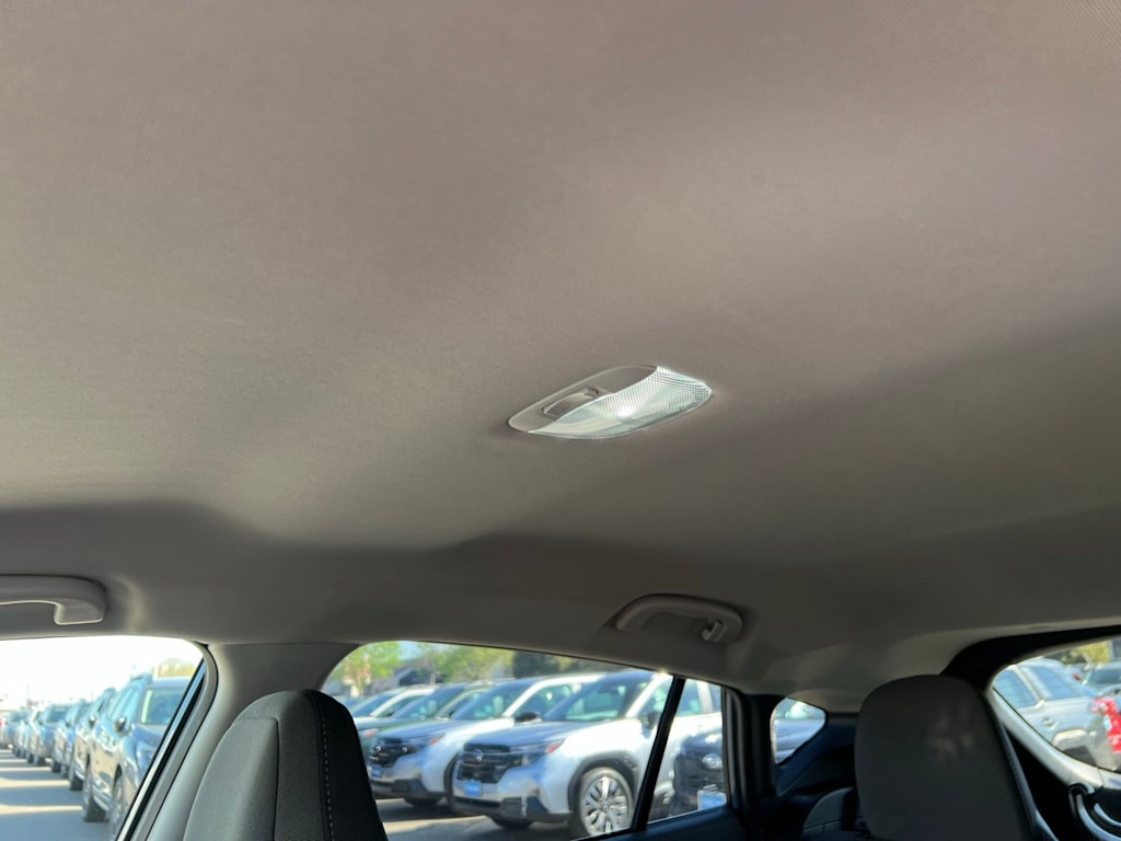 Thumbnail: 2025 Subaru Crosstrek - 37