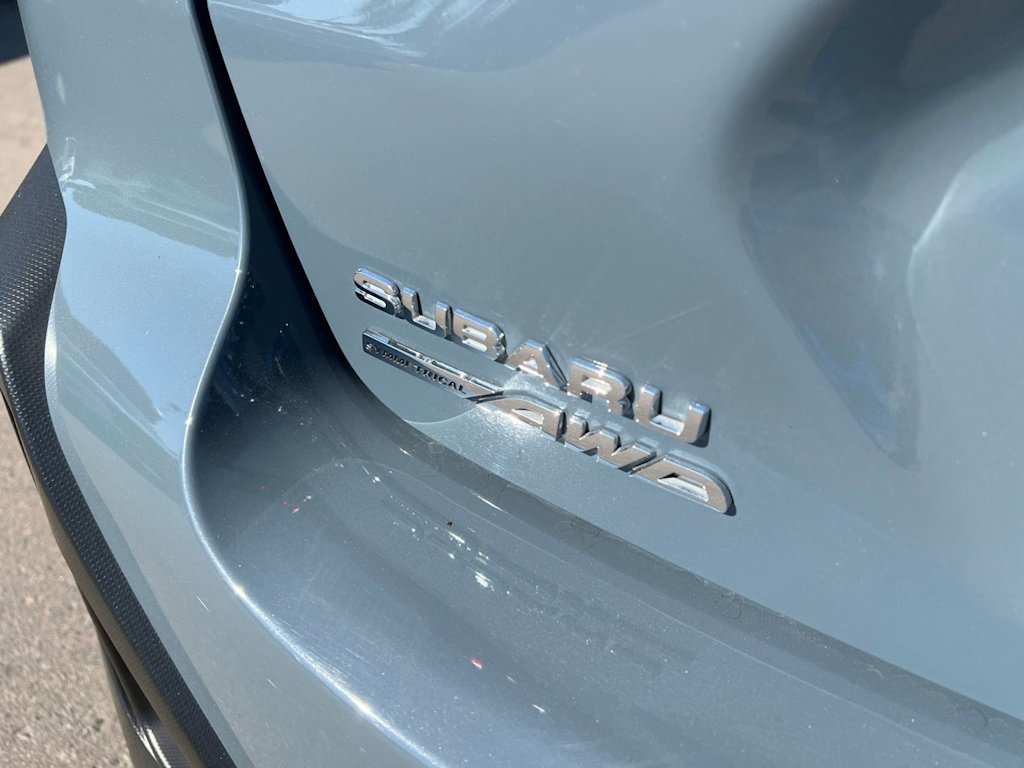 Thumbnail: 2025 Subaru Crosstrek - 7