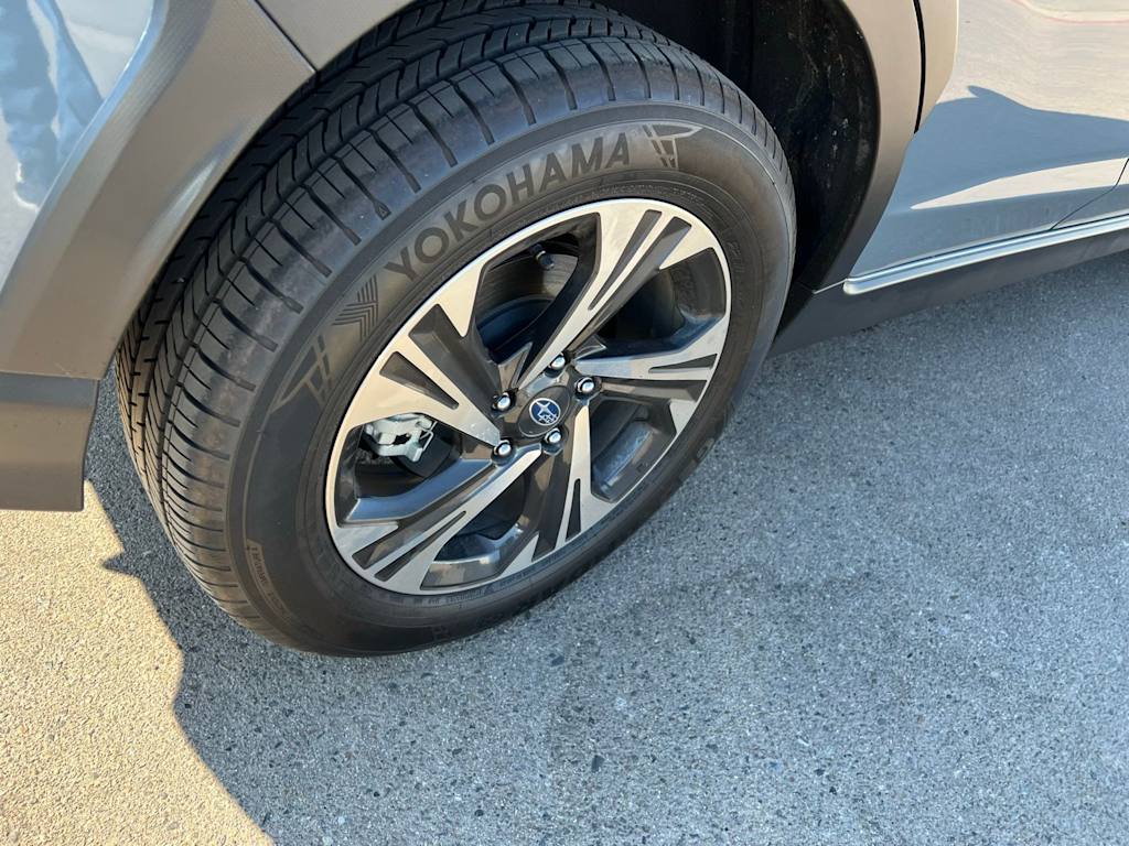 Thumbnail: 2025 Subaru Crosstrek - 29