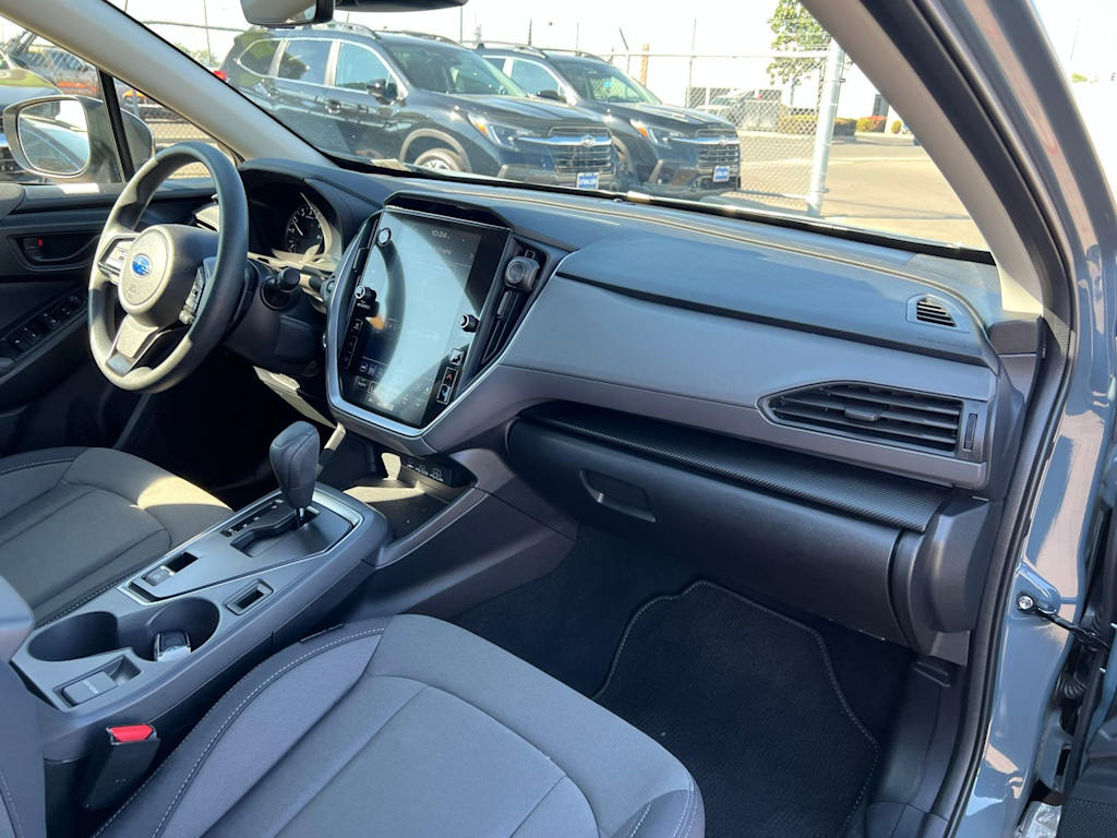 Thumbnail: 2025 Subaru Crosstrek - 9