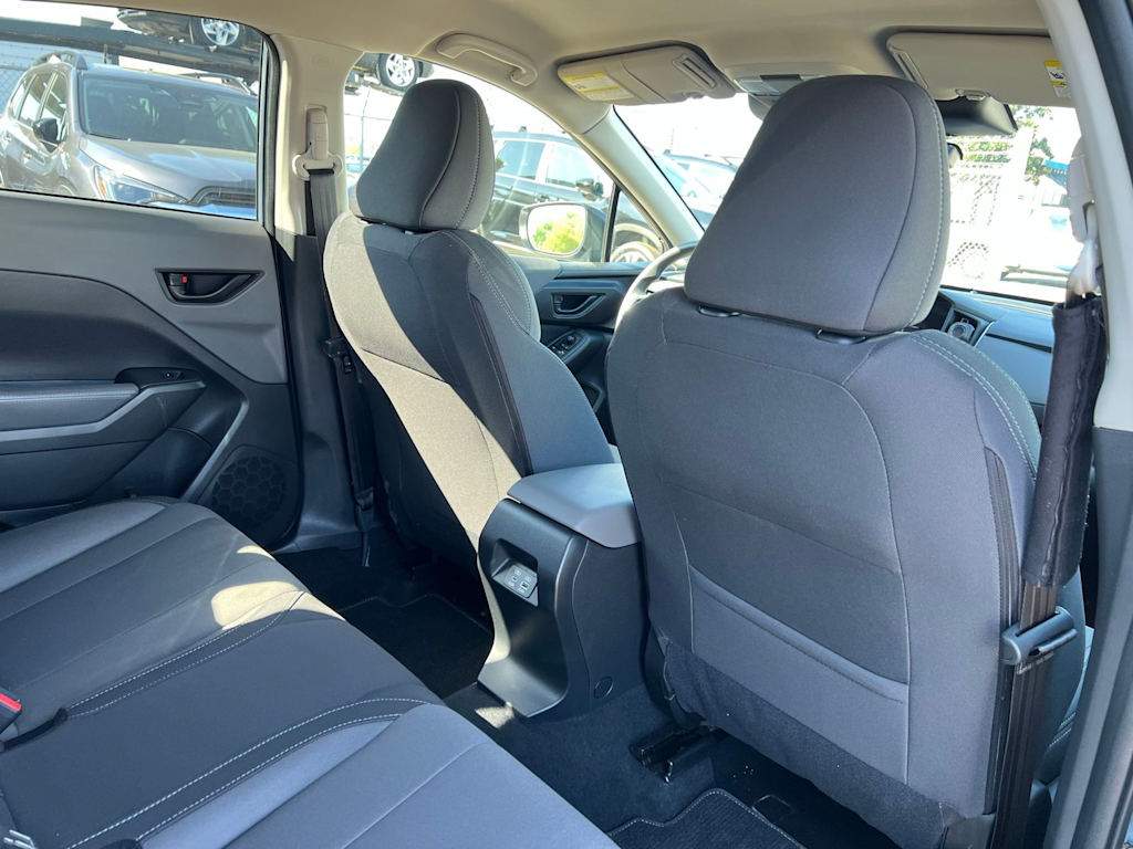 Thumbnail: 2025 Subaru Crosstrek - 11