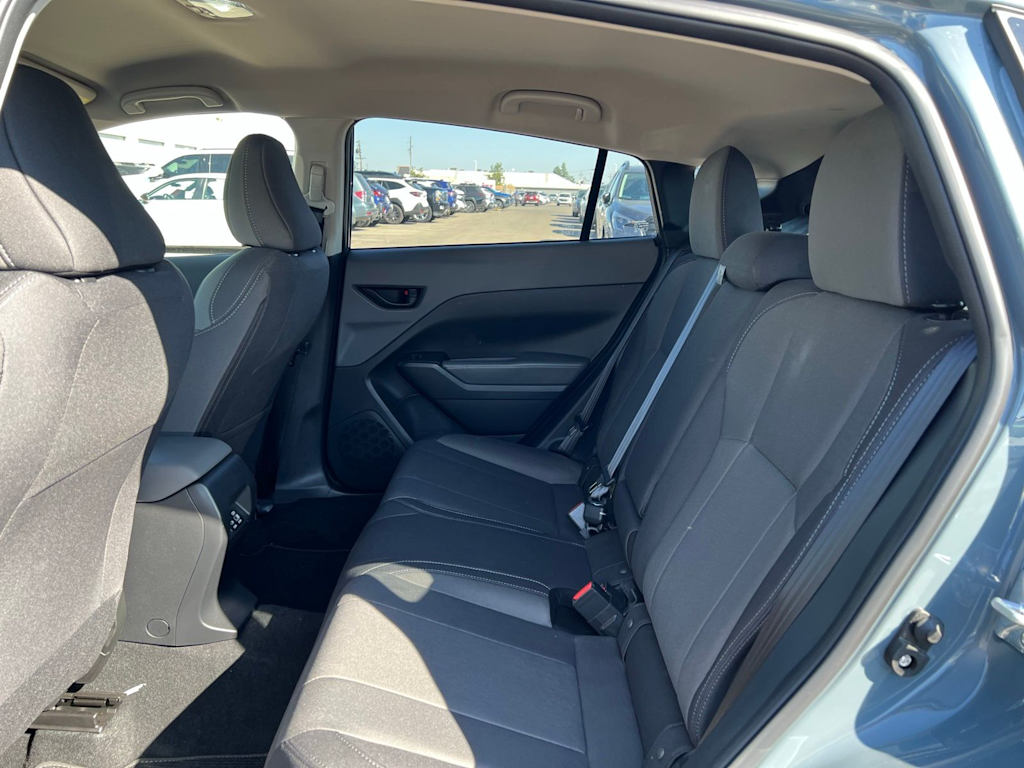 Thumbnail: 2025 Subaru Crosstrek - 27