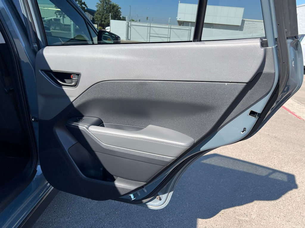 Thumbnail: 2025 Subaru Crosstrek - 31