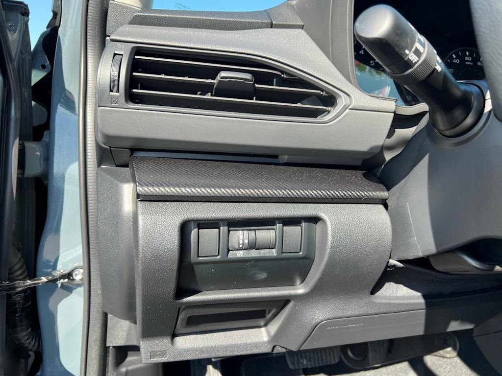 Thumbnail: 2025 Subaru Crosstrek - 35