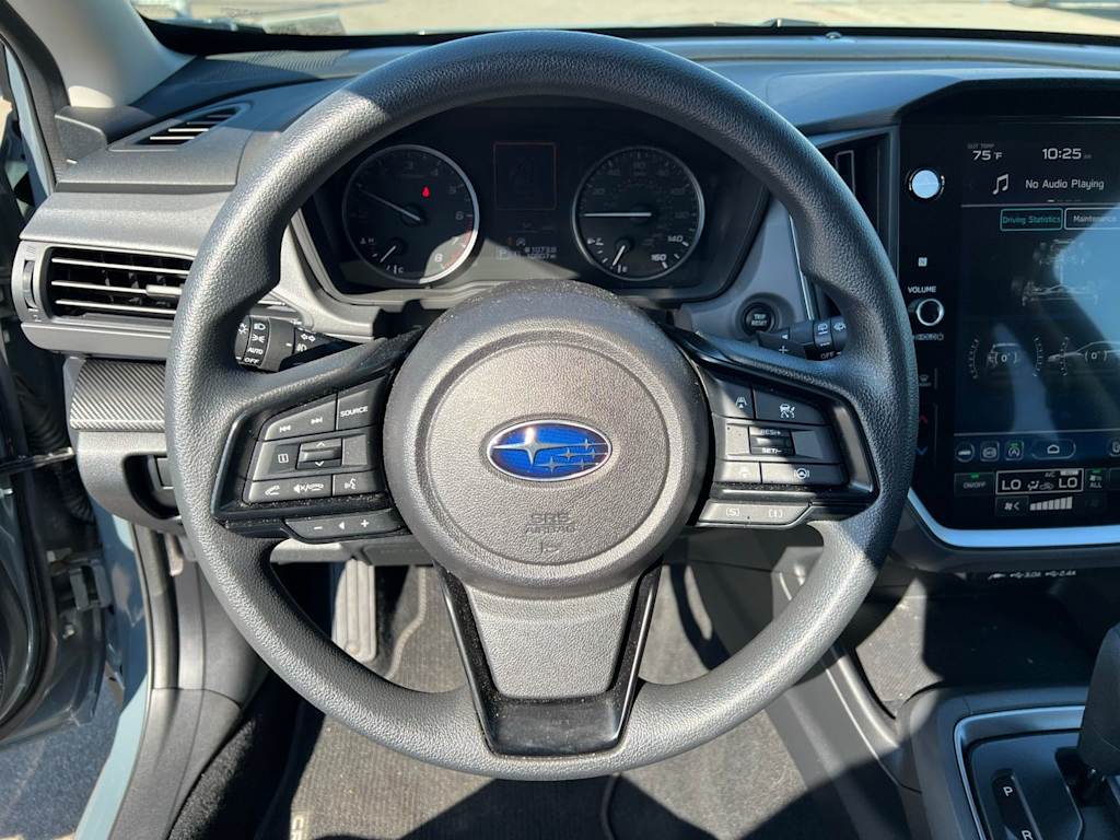 Thumbnail: 2025 Subaru Crosstrek - 13
